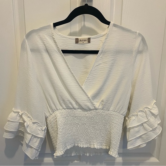 Top - Picture 1 of 3